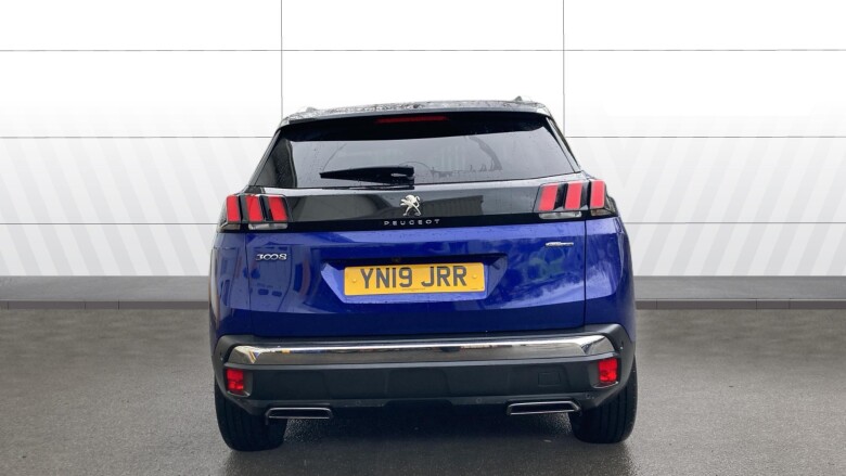 Peugeot 3008 1.5 BlueHDi GT Line Premium 5dr Diesel Estate